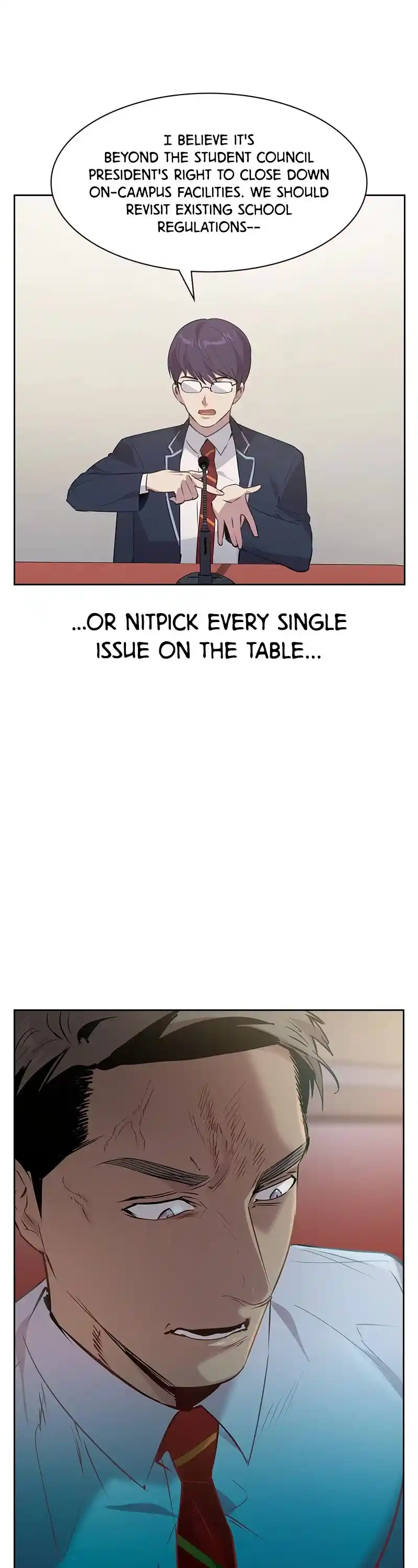 Chapter 101: Episode 101