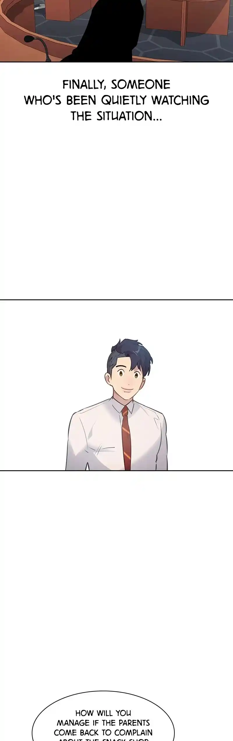 Chapter 101: Episode 101