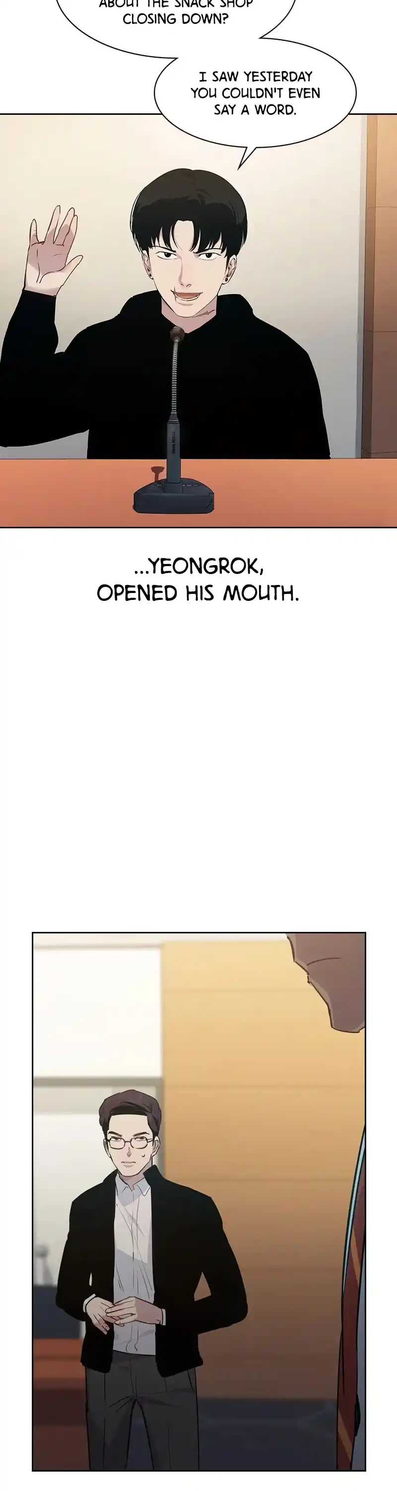 Chapter 101: Episode 101