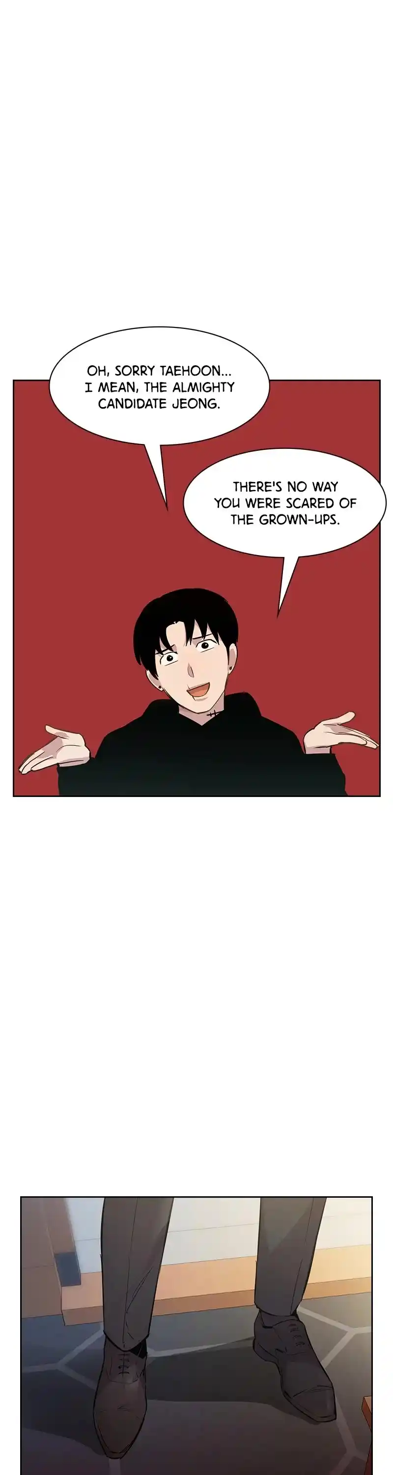 Chapter 101: Episode 101