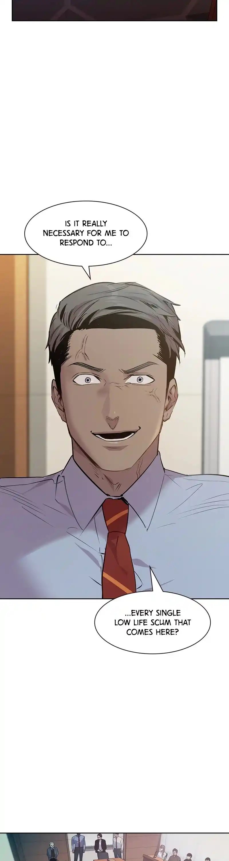 Chapter 101: Episode 101