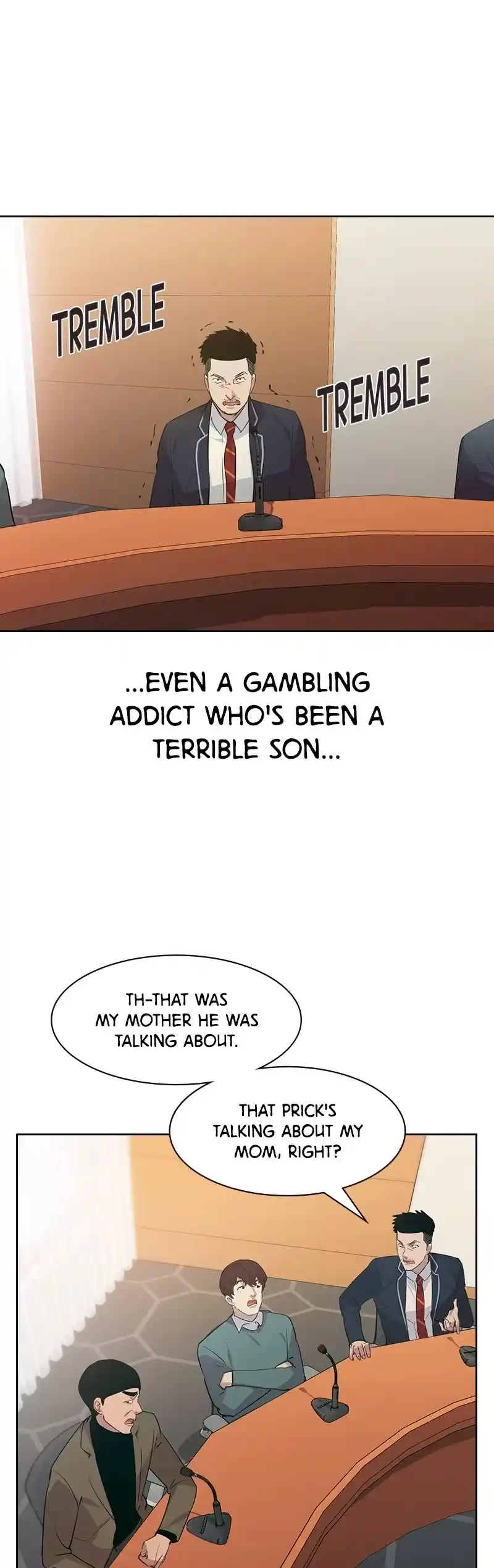 Chapter 101: Episode 101