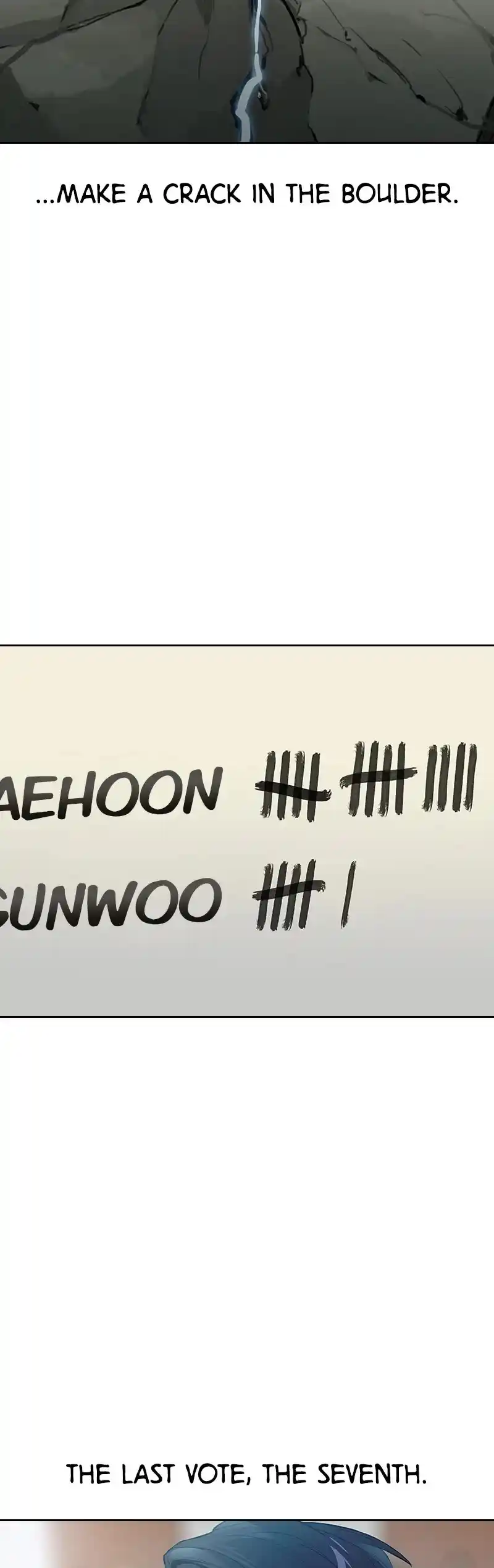 Chapter 101: Episode 101