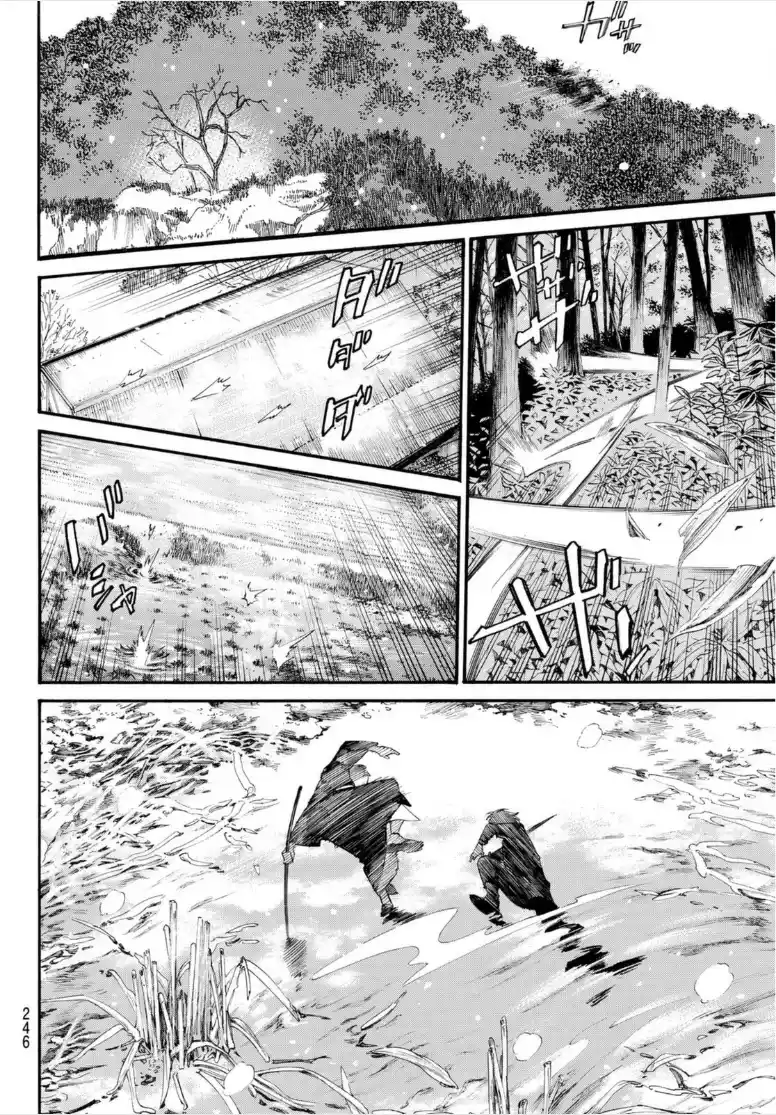 Chapter 101.2: For Whose Sake