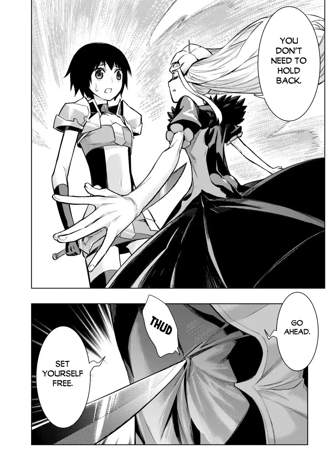 Chapter 104: Beast King Festival Iii