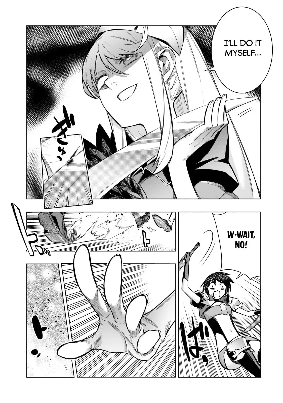 Chapter 104: Beast King Festival Iii