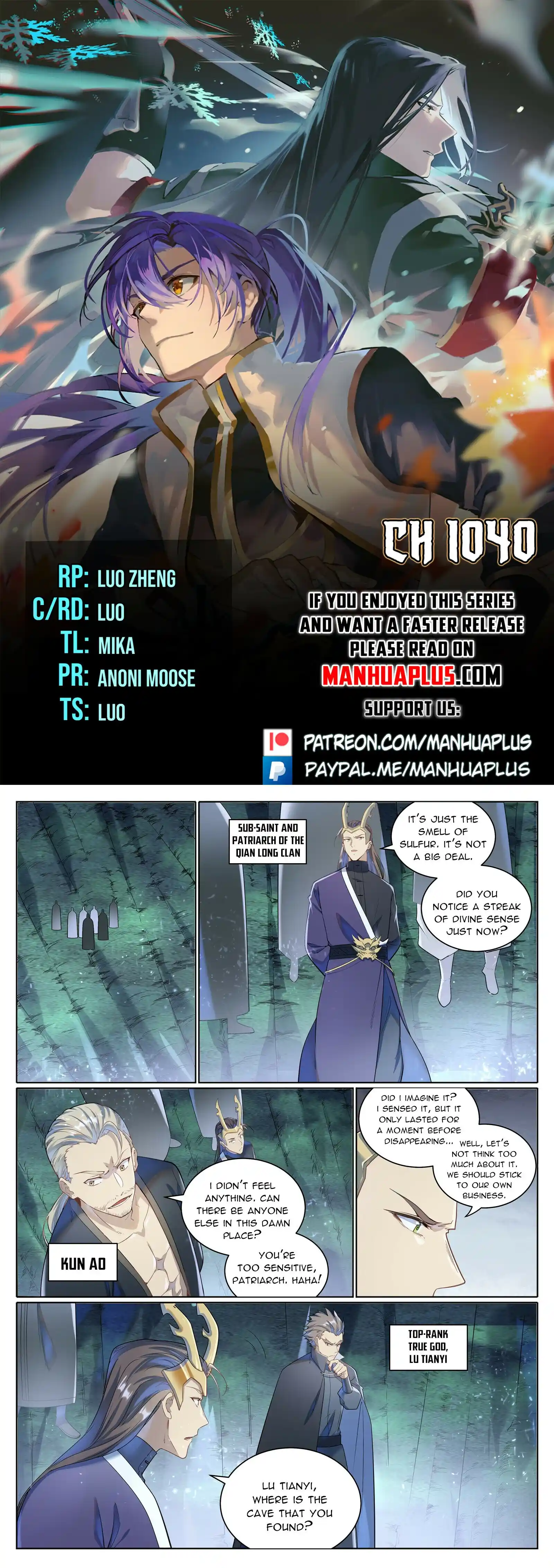 Chapter 1040