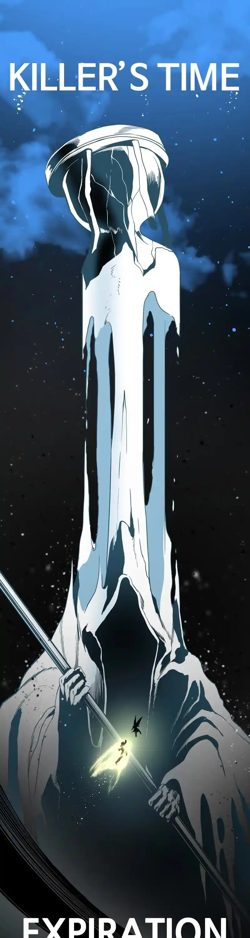 Chapter 106: Episode 106