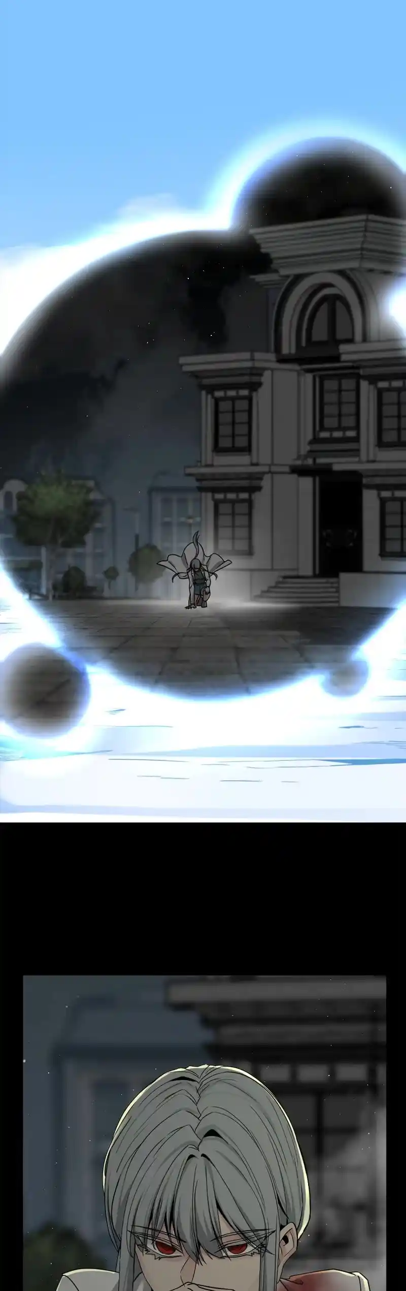 Chapter 106: Episode 106