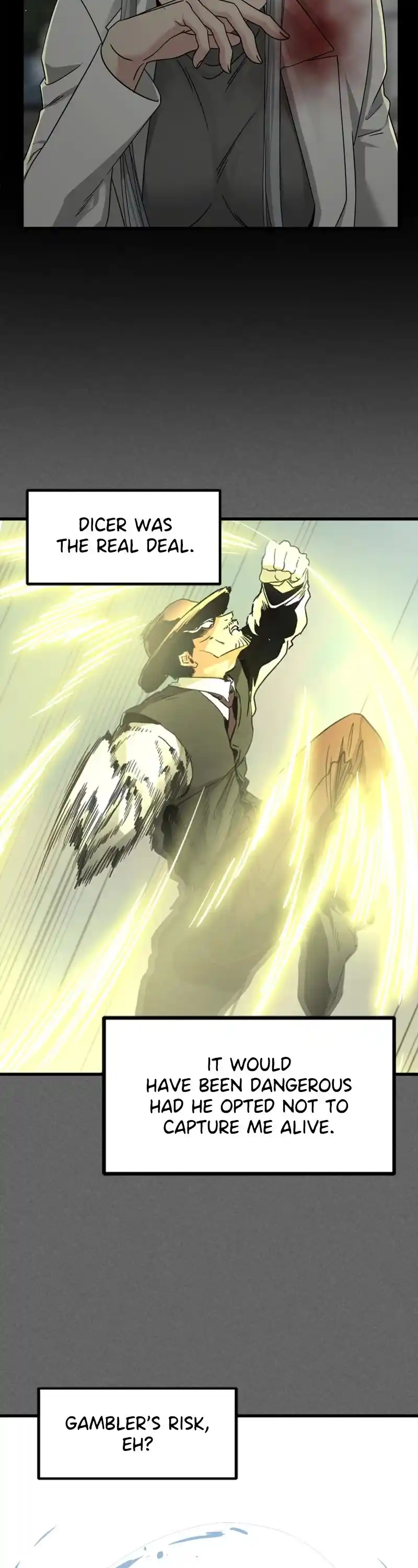 Chapter 106: Episode 106