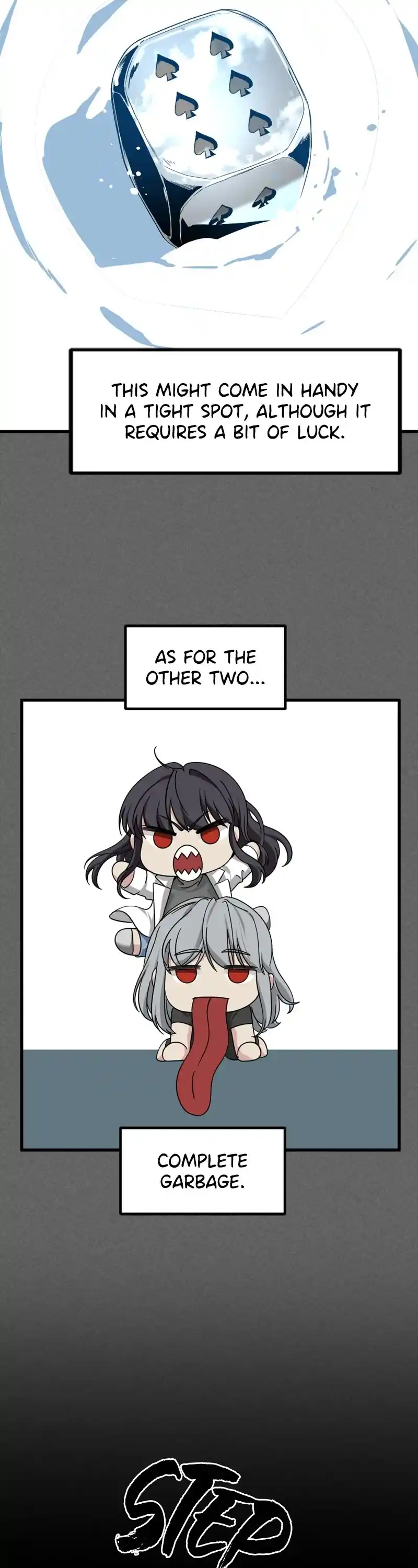 Chapter 106: Episode 106