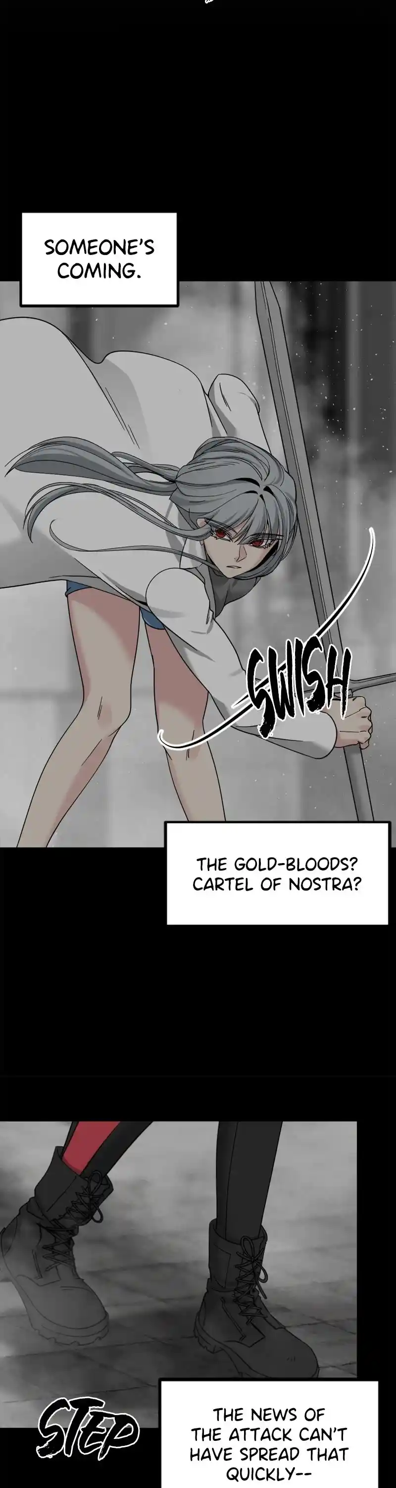 Chapter 106: Episode 106