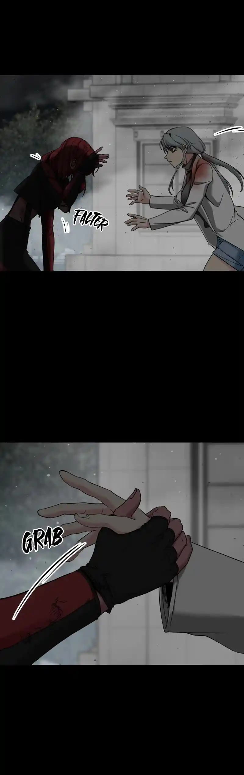 Chapter 106: Episode 106