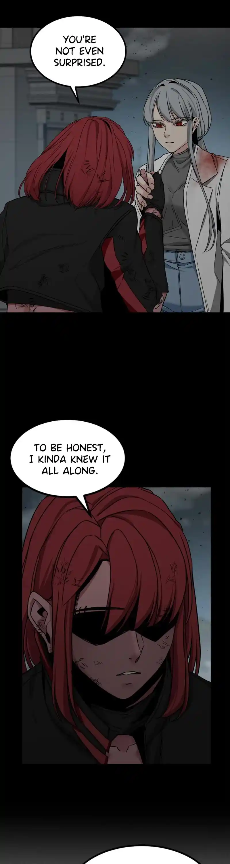 Chapter 106: Episode 106