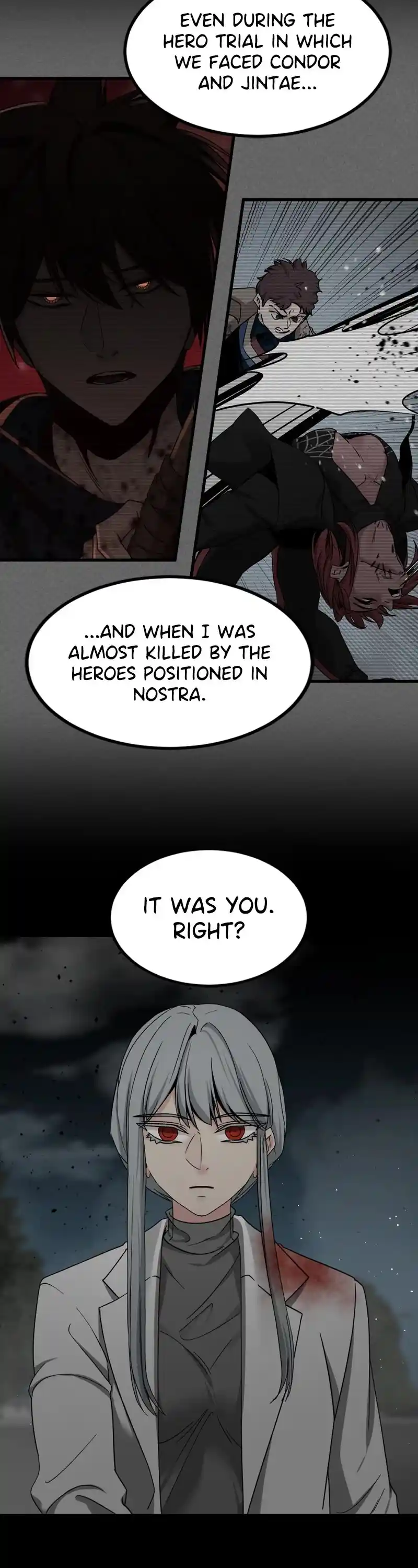 Chapter 106: Episode 106