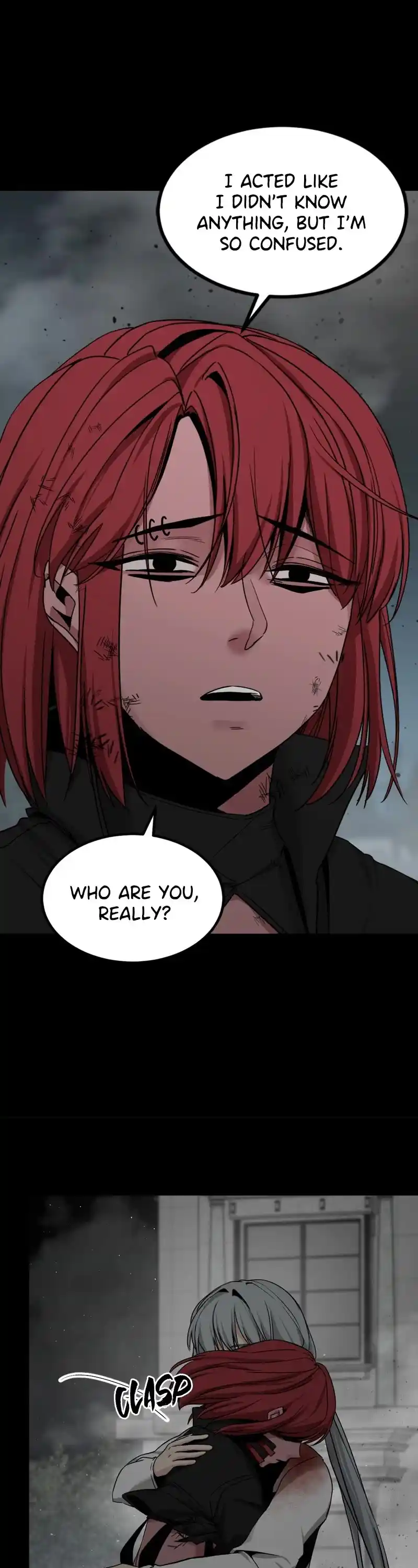 Chapter 106: Episode 106