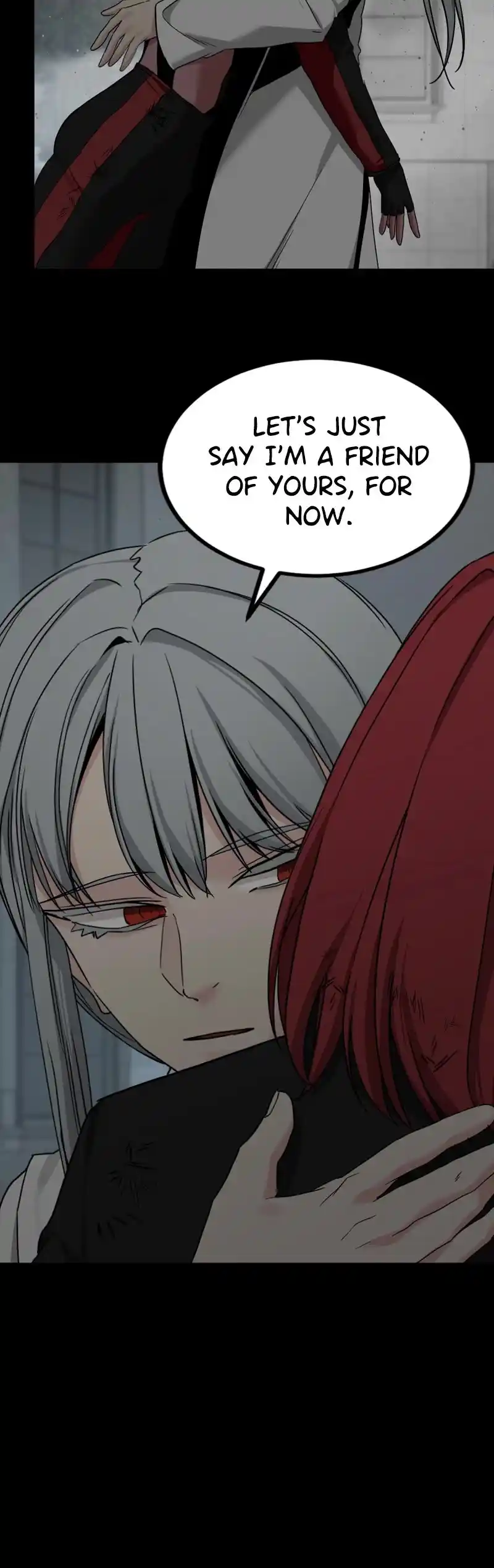 Chapter 106: Episode 106