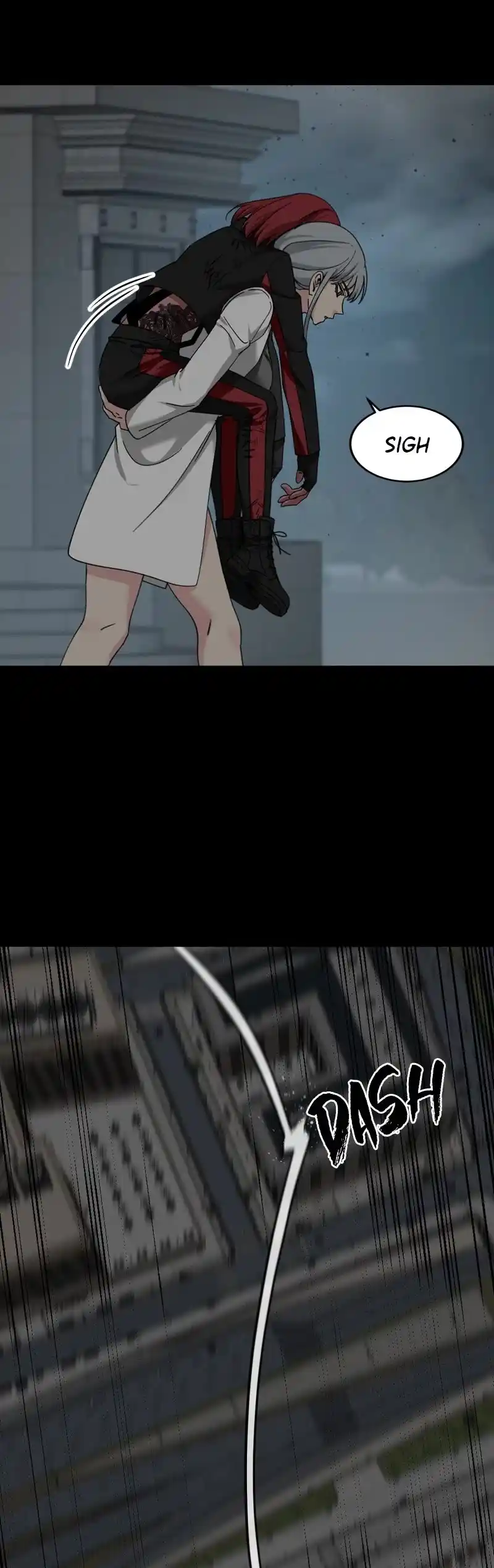 Chapter 106: Episode 106