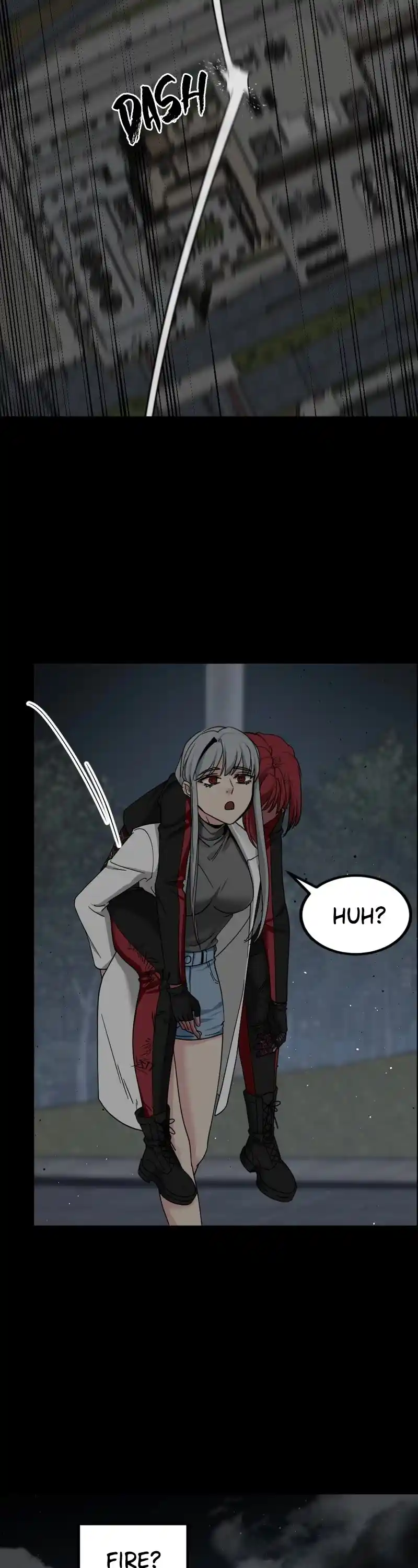 Chapter 106: Episode 106