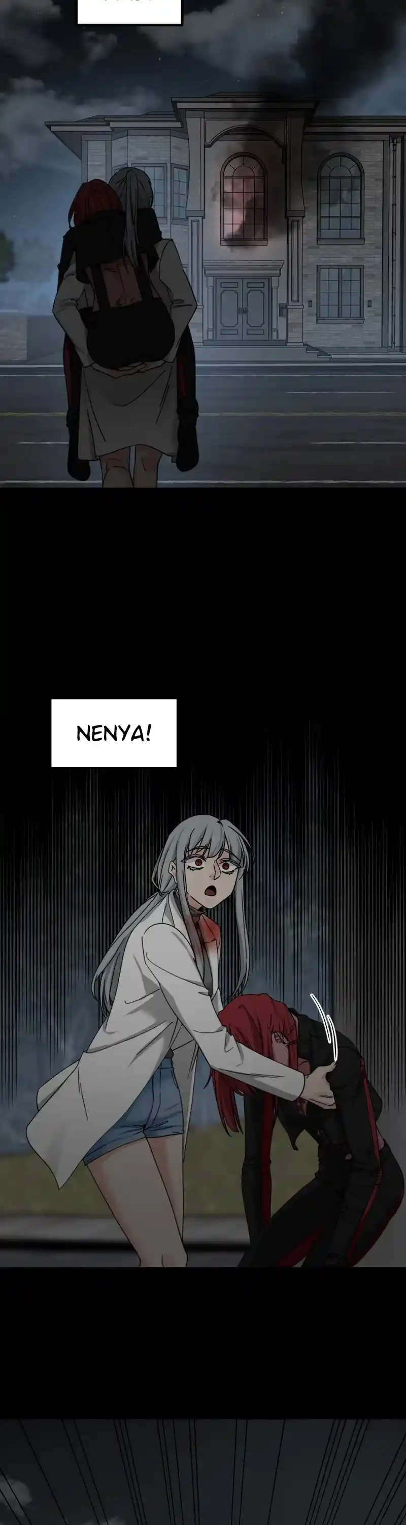 Chapter 106: Episode 106