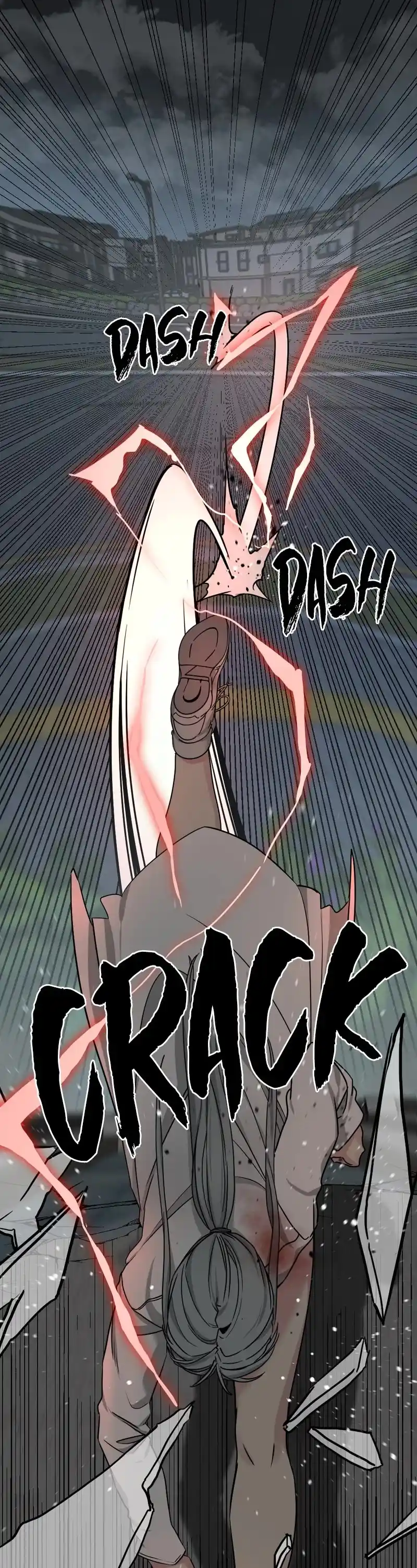 Chapter 106: Episode 106