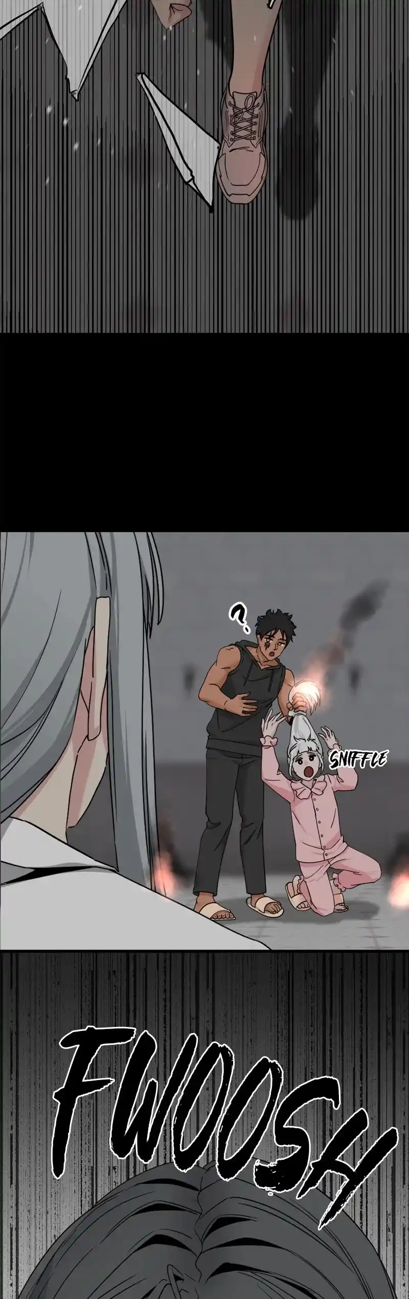 Chapter 106: Episode 106