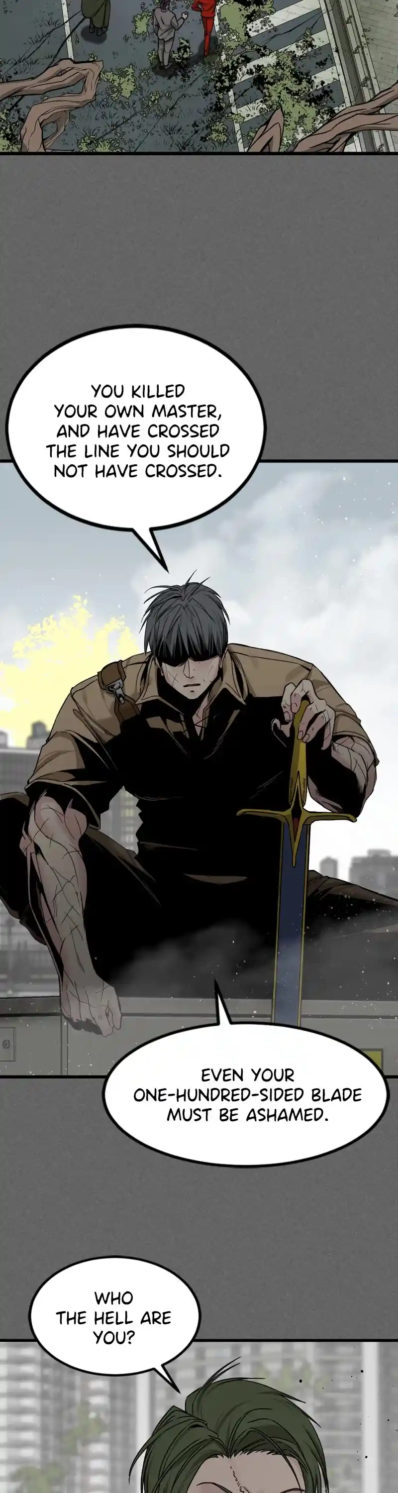 Chapter 106: Episode 106