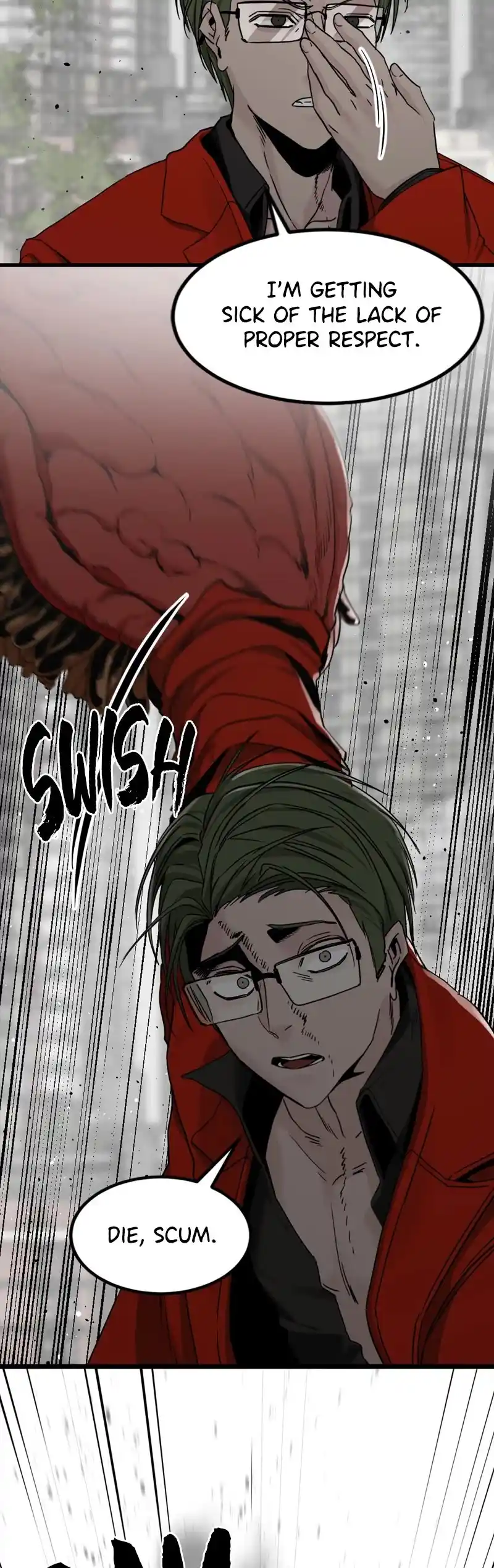 Chapter 106: Episode 106