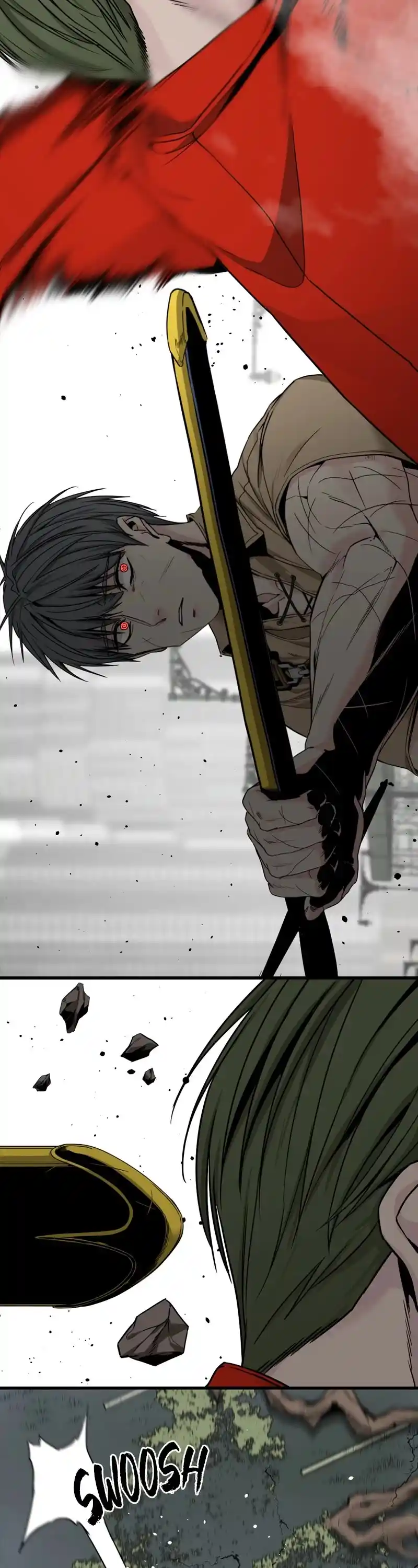 Chapter 106: Episode 106