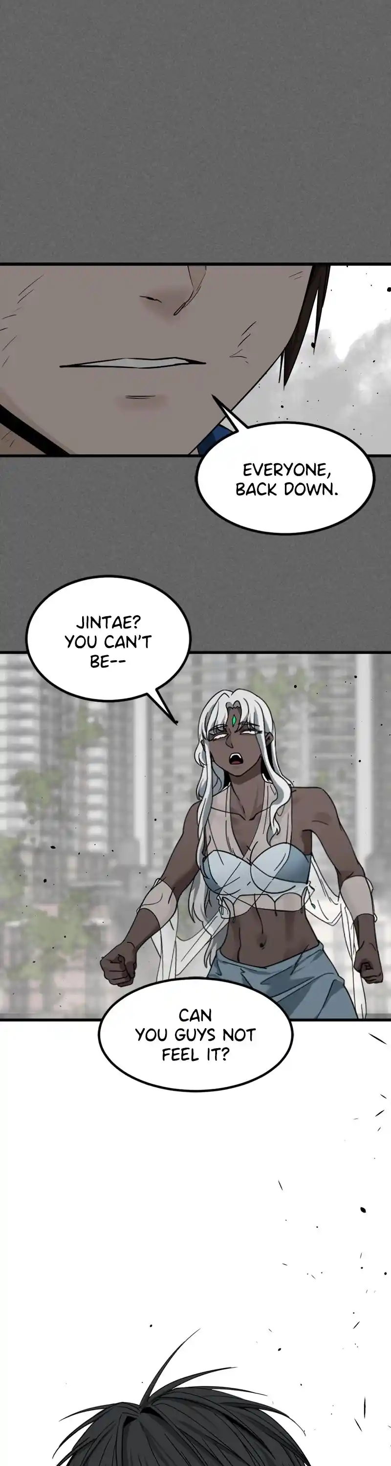 Chapter 106: Episode 106