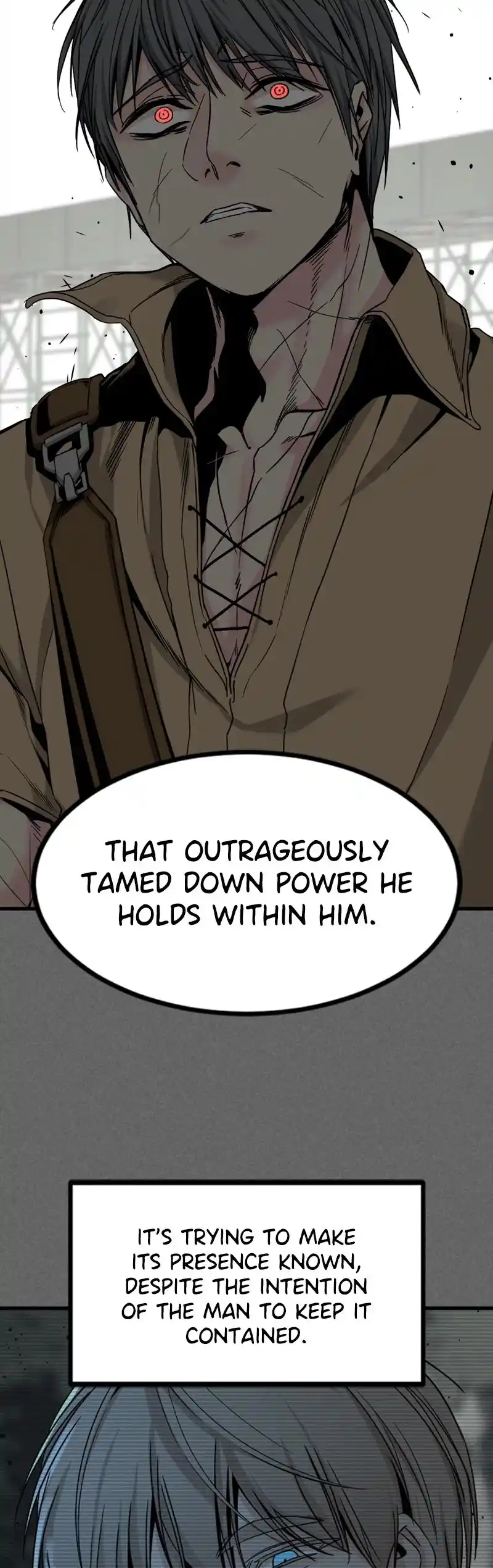 Chapter 106: Episode 106