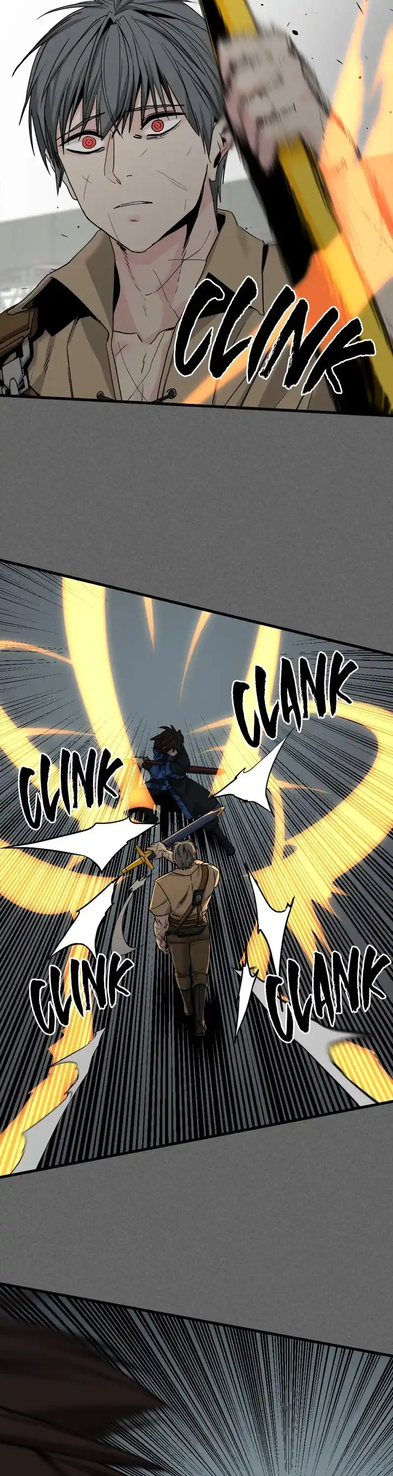 Chapter 106: Episode 106