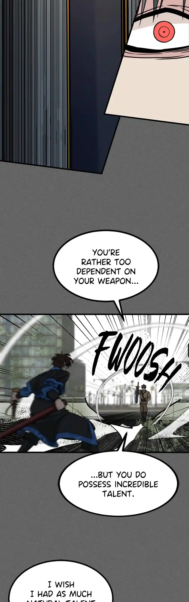 Chapter 106: Episode 106