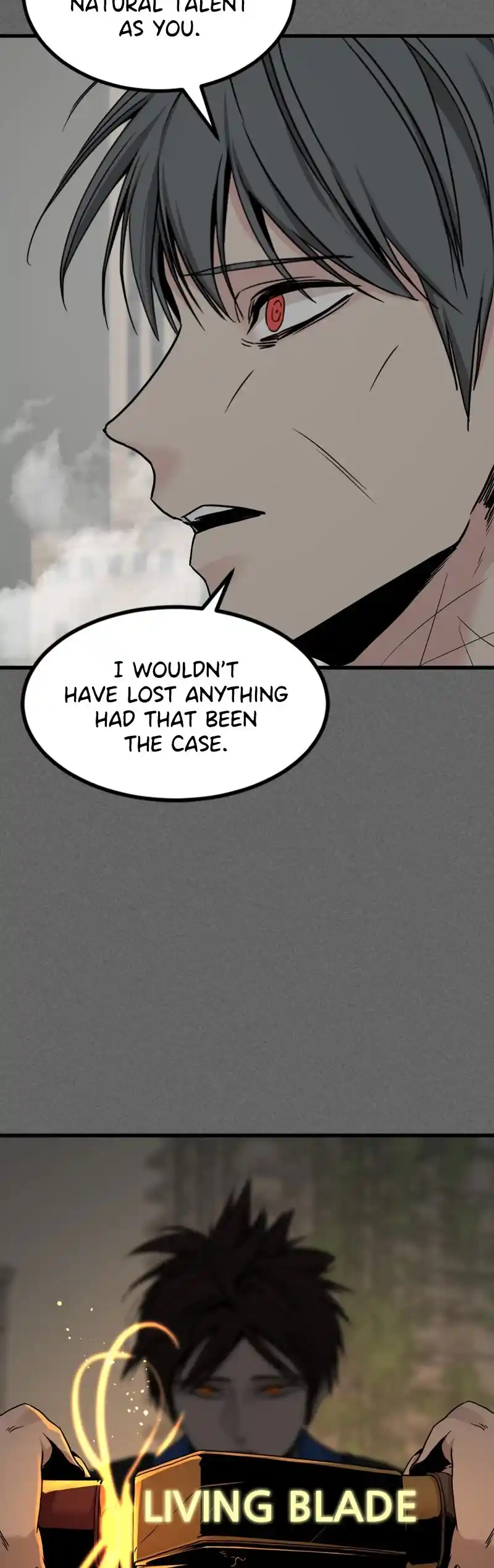 Chapter 106: Episode 106