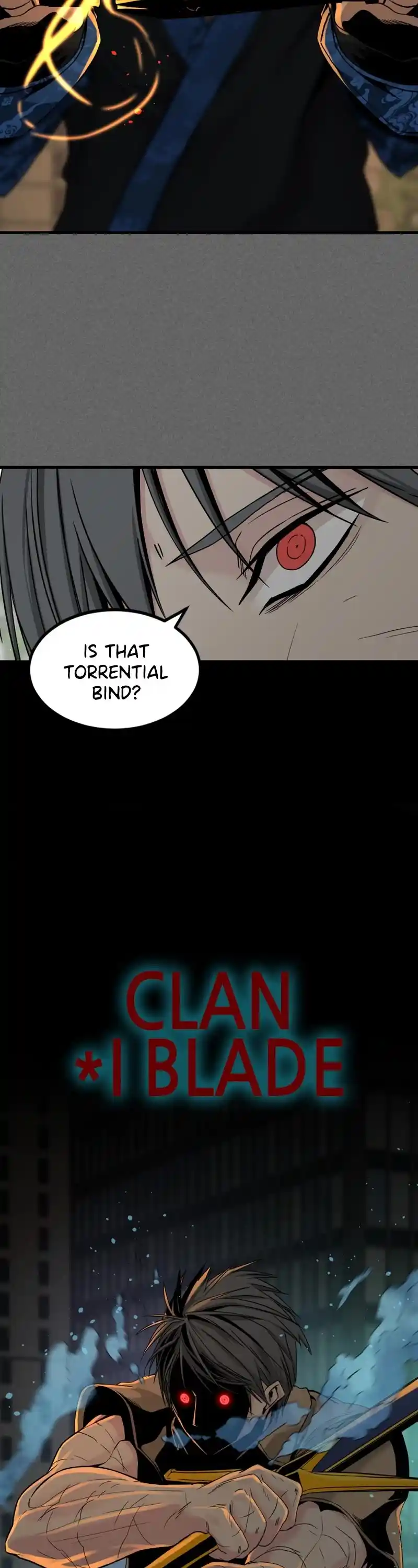 Chapter 106: Episode 106