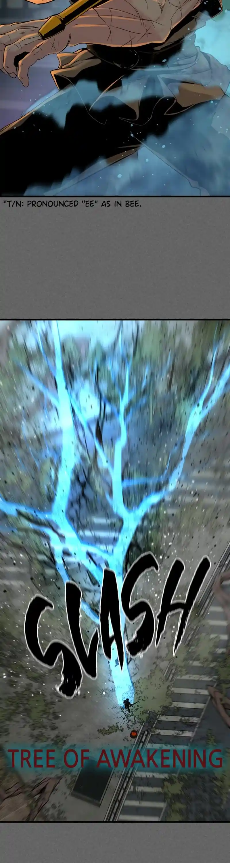 Chapter 106: Episode 106