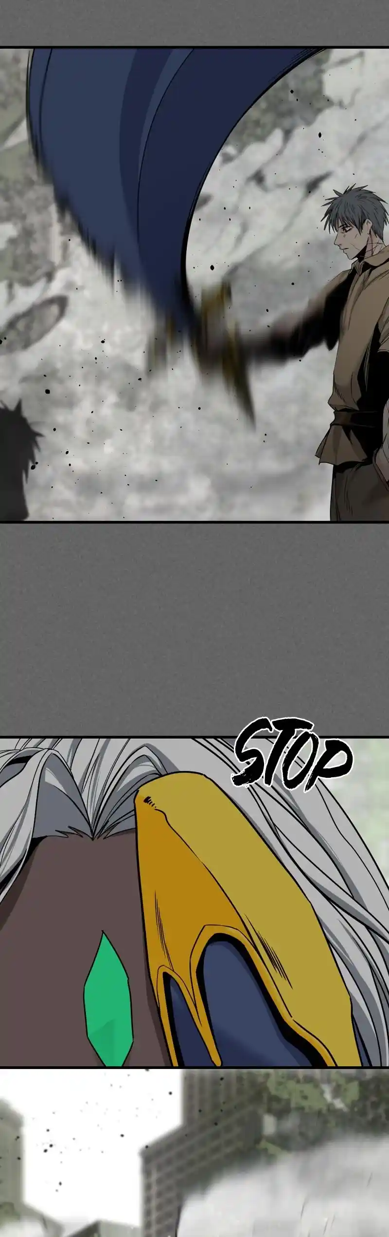 Chapter 106: Episode 106