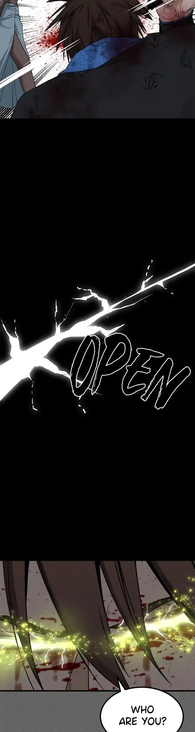 Chapter 106: Episode 106