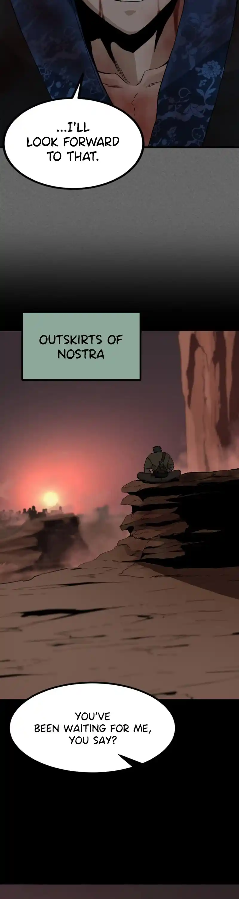 Chapter 106: Episode 106