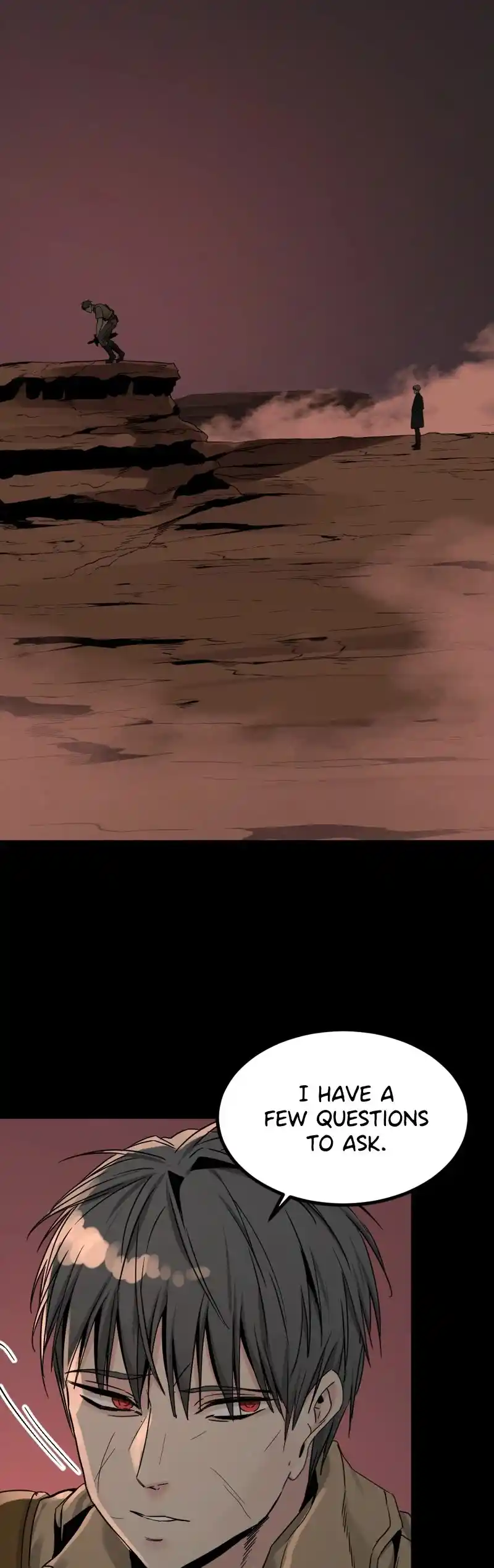 Chapter 106: Episode 106