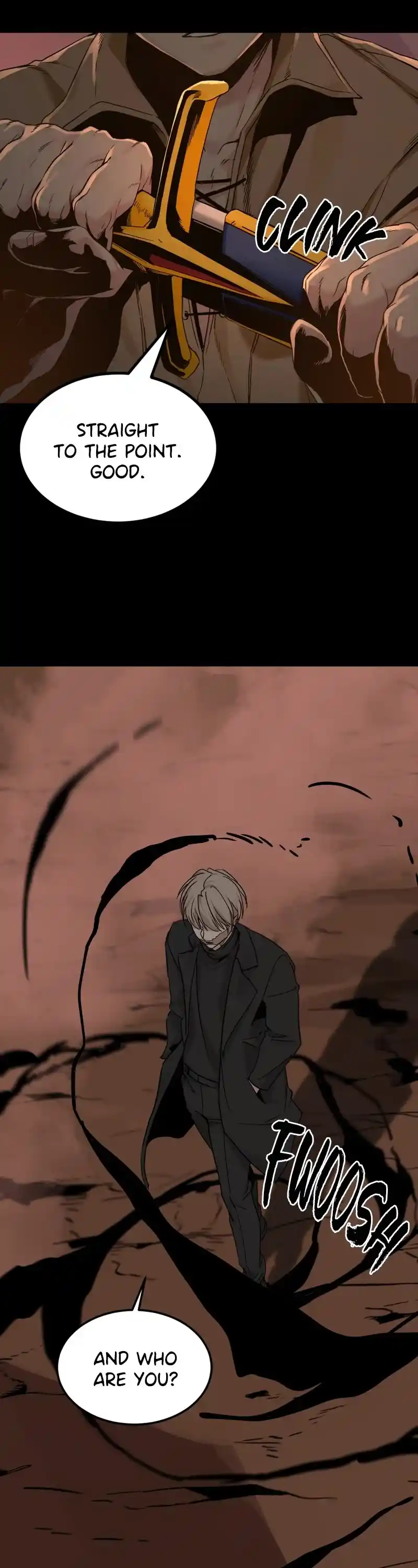 Chapter 106: Episode 106