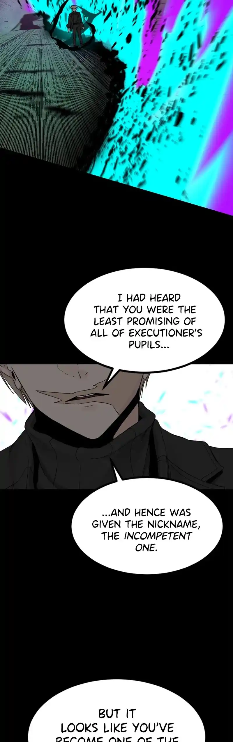 Chapter 107: Episode 107