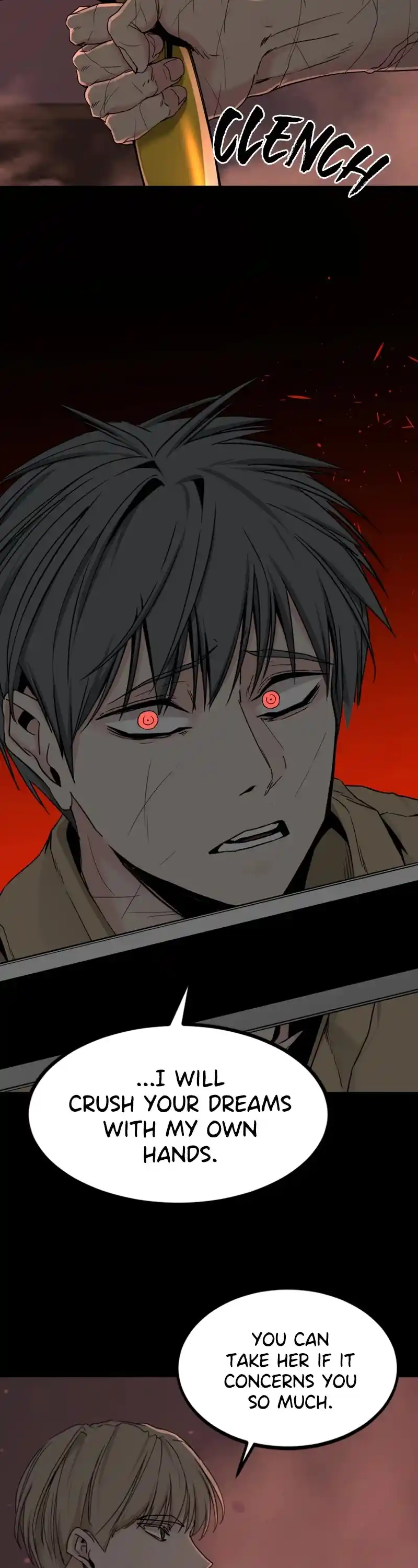 Chapter 107: Episode 107