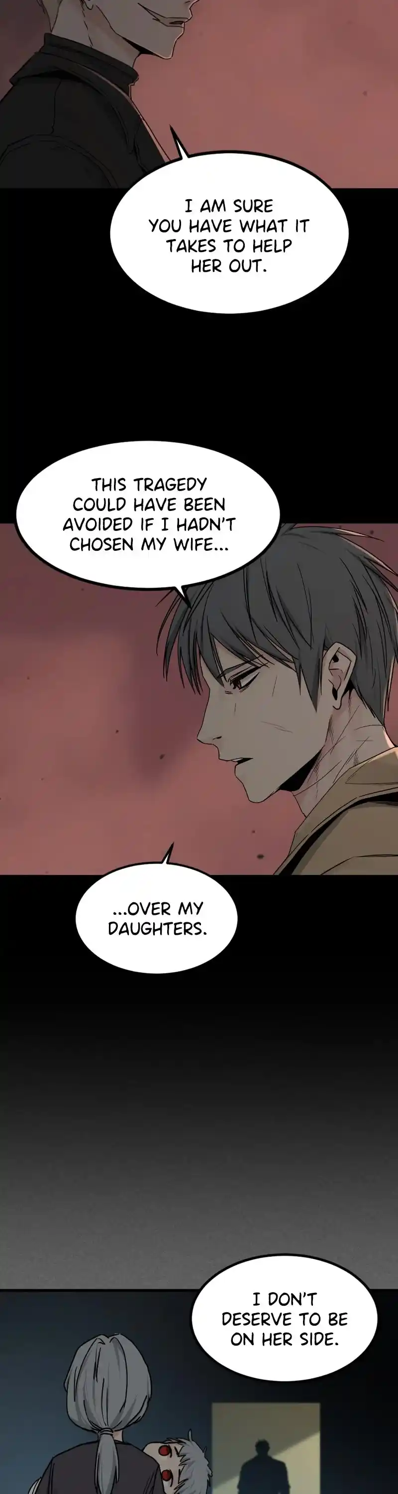 Chapter 107: Episode 107