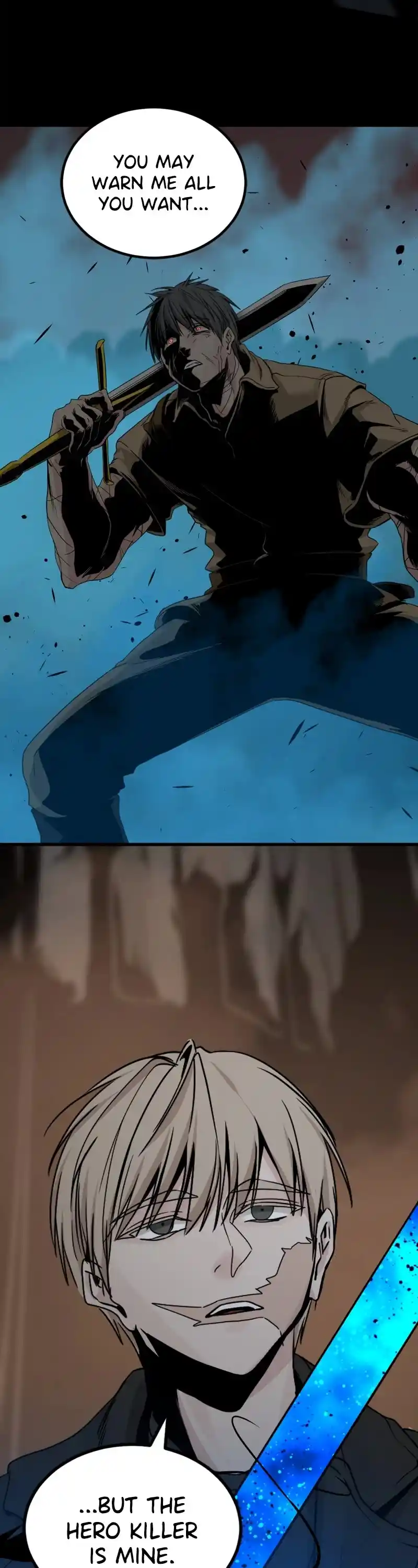 Chapter 107: Episode 107