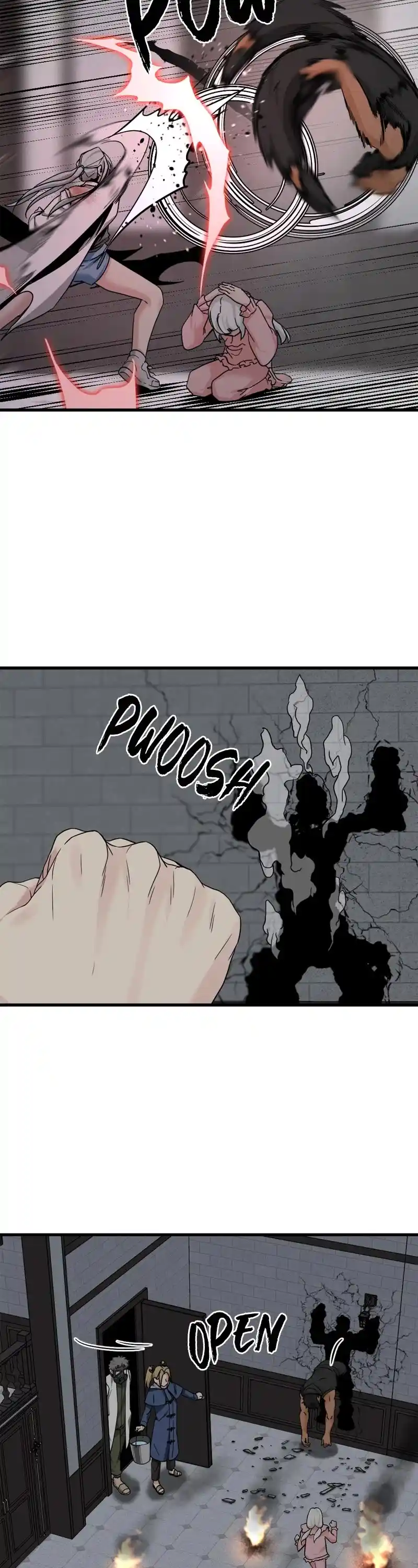 Chapter 107: Episode 107