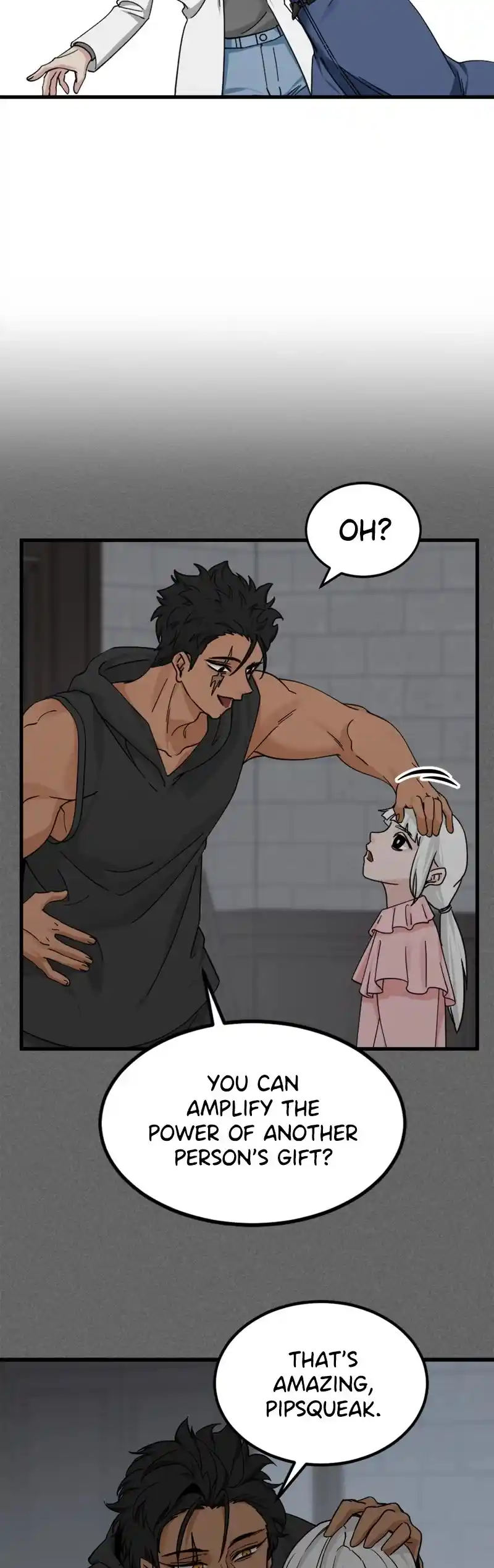 Chapter 107: Episode 107