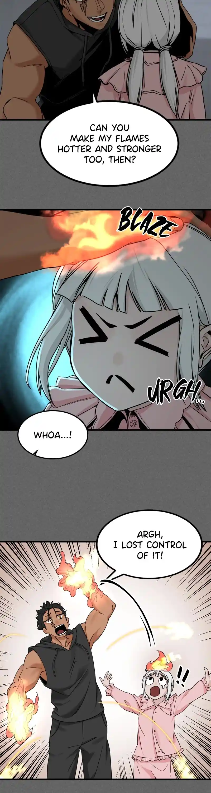 Chapter 107: Episode 107