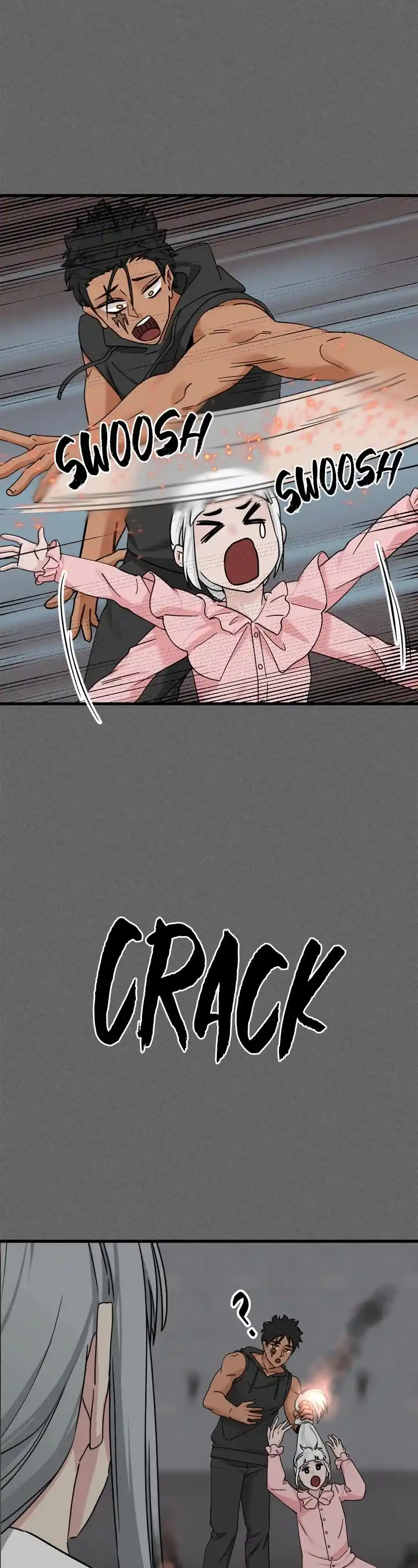 Chapter 107: Episode 107