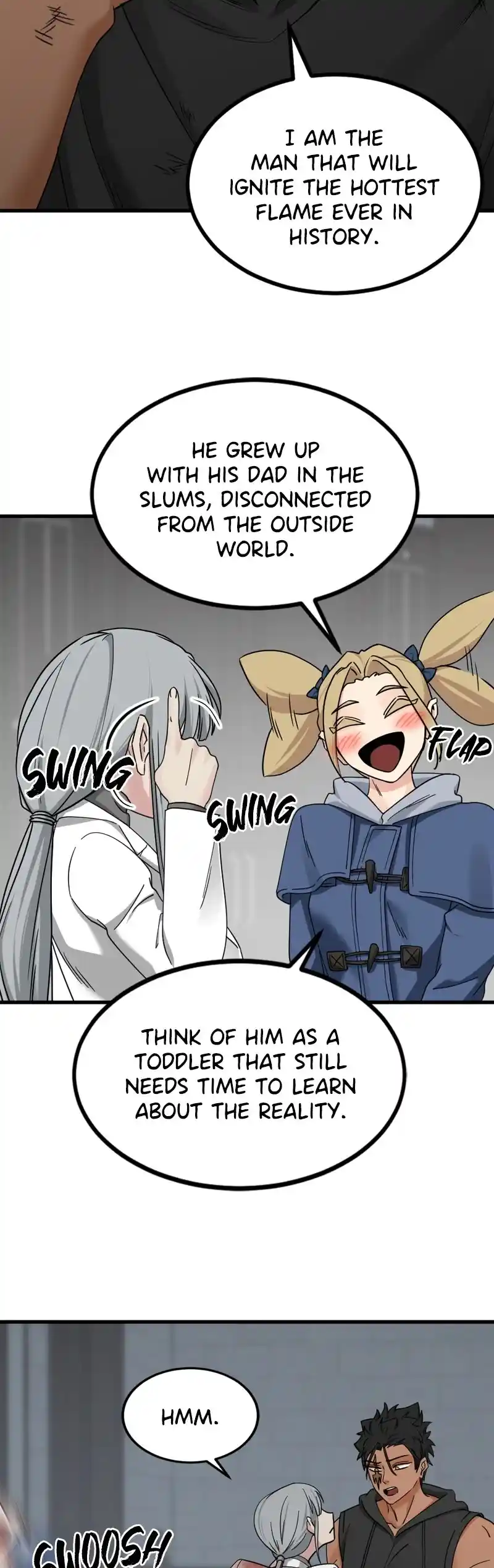 Chapter 107: Episode 107